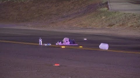 Man in wheelchair hit by vehicle on the west side, police say