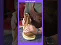 making sueade shoes #shoes #handcraftedshoes #shoesfashion #fashion