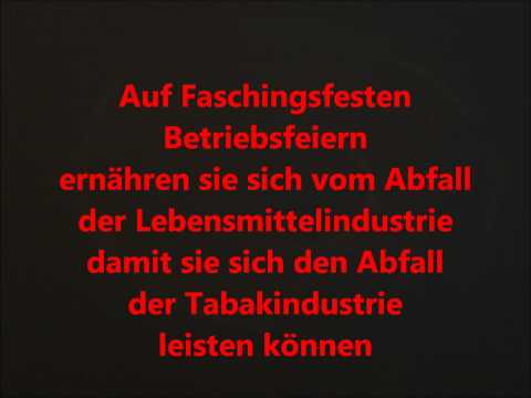 Japanische Kampfhörspiele Verbrennt euer Geld lyrics