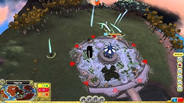 galaxy31M Plays; Spore GA; Part 41: Mother Nature Hates Me