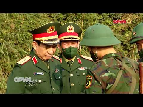 Video Trường Sĩ quan Lục quân 1 gần chất lượng đào tạo với... - youtube