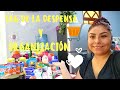 TAG DE LA DESPENSA Y ORGANIZACIÓN 🛒 || miren todo lo q compre || YESSI VLOGS