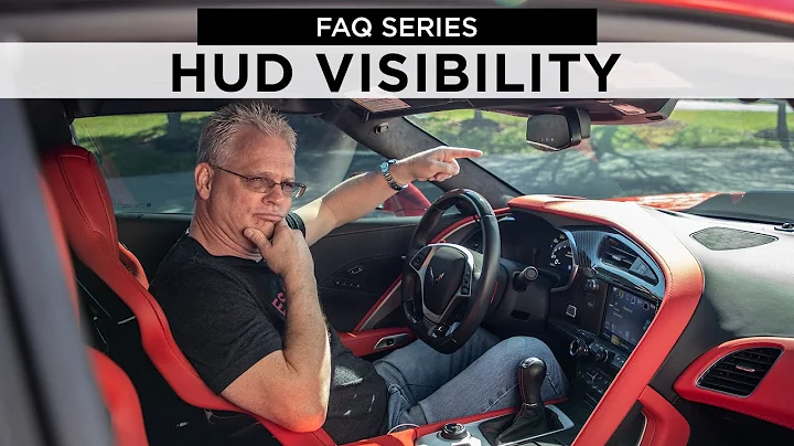 Will tint affect a heads-up display? | FAQ series by ESOTERIC! - DayDayNews