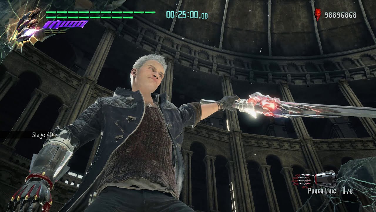 Page #55 of DevilMayCry Videos