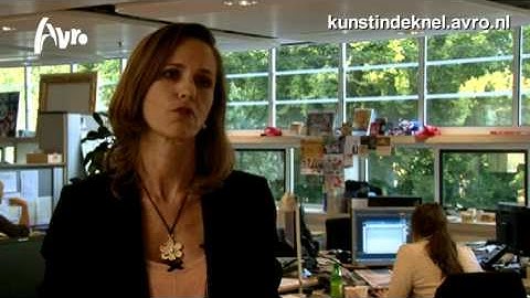 Promo: Kunstindeknel.avro.nl