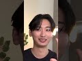 美肌のイケメンに突撃…#スキンケア #毛穴