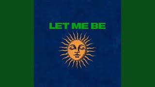 Let Me Be amapiano