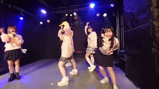 TIPINKIT(ティッピンクキット) 2026/4/11 アイドルトッピング 2公演目