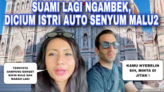 MY HUSBAND'S ANGER IS GONE ONLY THIS WAY 😂🥰 | FLORENCE IS ...