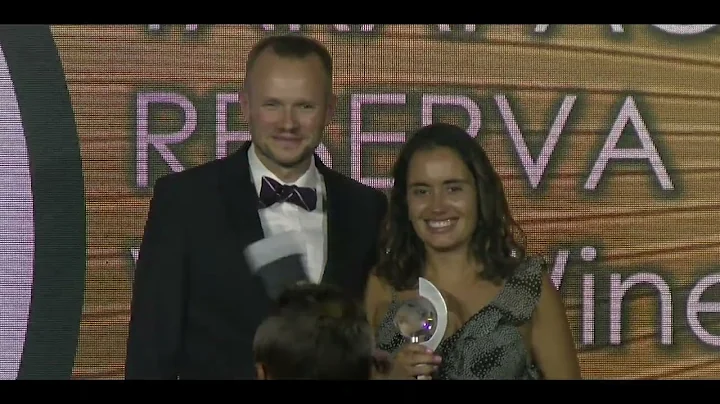 Frontier Awards 2022