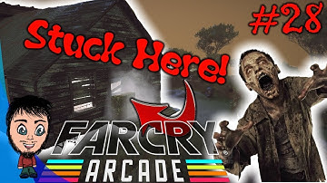All or Nothing! - The Last Stand! - Far Cry 5 Arcade Showcase #28