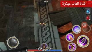 تحميل لعبة blood and glory immortals screenshot 4