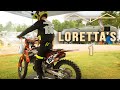 First 450 national | 2020 Loretta Lynn's MX National 1