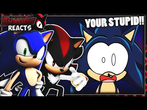 Videó: SEGA VP: A Sonic Javítása Időt Vesz Igénybe