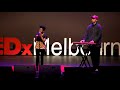 Revolution begins with you | Sampa The Great | TEDxMelbourne