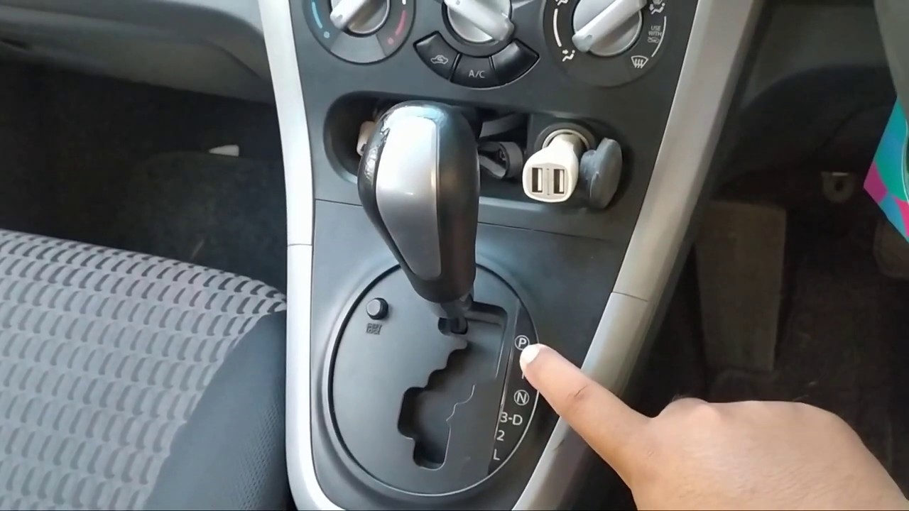 cara perbaiki kunci tidak bisa di cabut atau di lock , suzuki splash