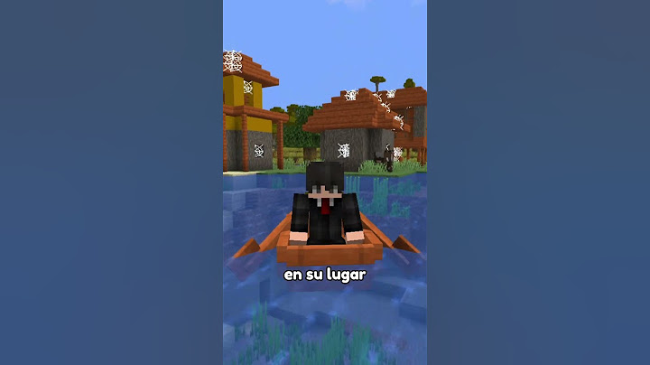 Trucos que no sabías de Minecraft 13!