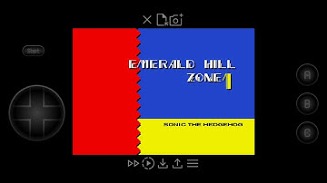 How to get Debug Mode in Sonic the Hedgehog 2 Sega Genesis