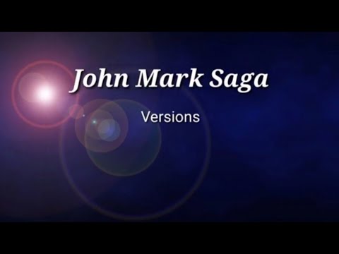 John Mark Saga Medley | Song Compilation | TNT | - YouTube