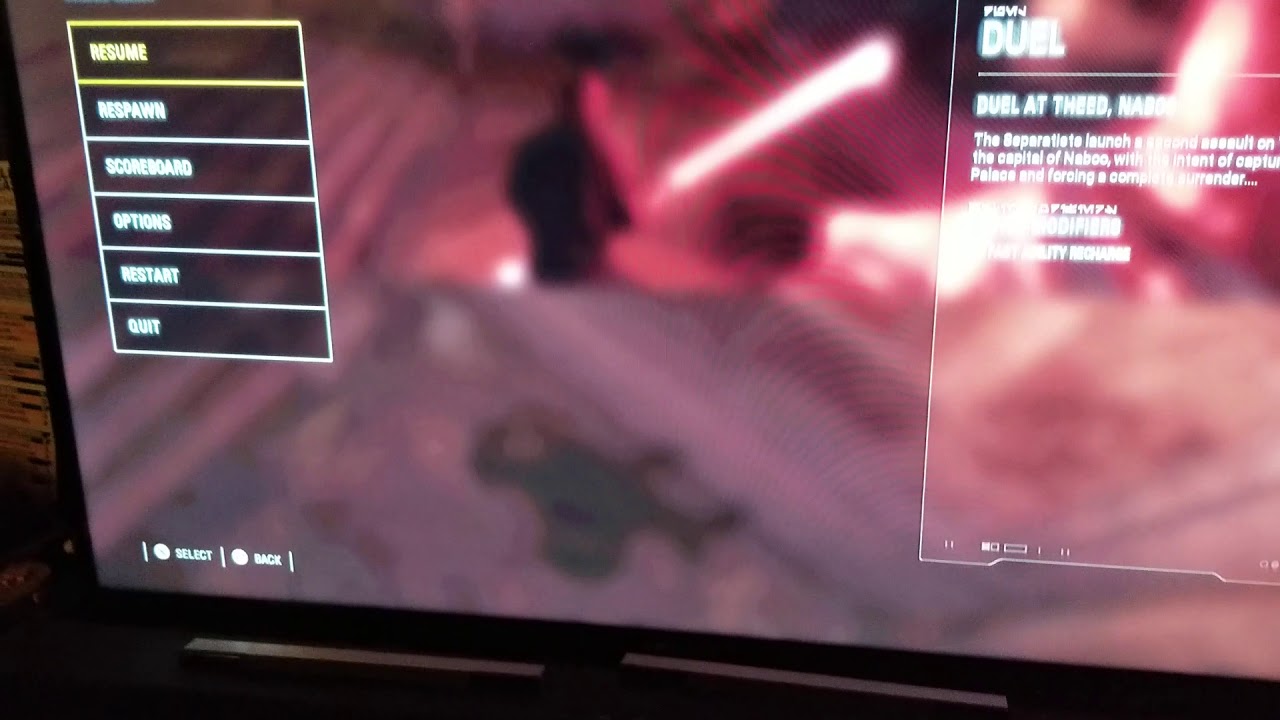 Star Wars Battlefront 2 Xp Glitch