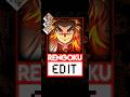 Rengoku DemonSlayerEdit AnimeEdit AnimeReels FlameHashira 