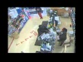 Armed Robbery--Pick 'n Save--2355 N. 35th Street