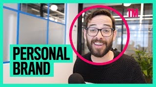 What is "Personal Brand" For Freelance Designers?