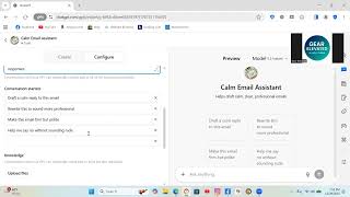 Build a Simple Custom GPT in Minutes (Beginner Tutorial)