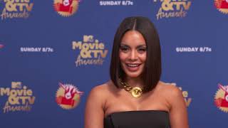 Vanessa Talks what you can expect at MTV's G.O.A.T Awards