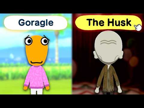 I Made Tomodachi Life into a Horror Game thumbnail