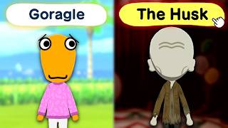I Made Tomodachi Life into a Horror Game screenshot 5