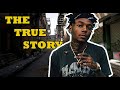 Capture de la vidéo How Jid Made It Out Of The Underground