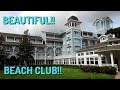Disney's Beach Club Resort - FULL TOUR!