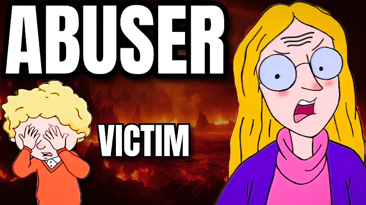 Maturing is Realizing That Peter Is The Victim Too