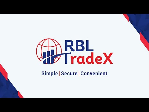 RBL TradeX - RBL Bank’s Online Trade Portal