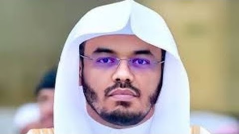 @سورة طه الشيخ ياسر الدوسري تلاوة خاشعة ومؤثرة جدا