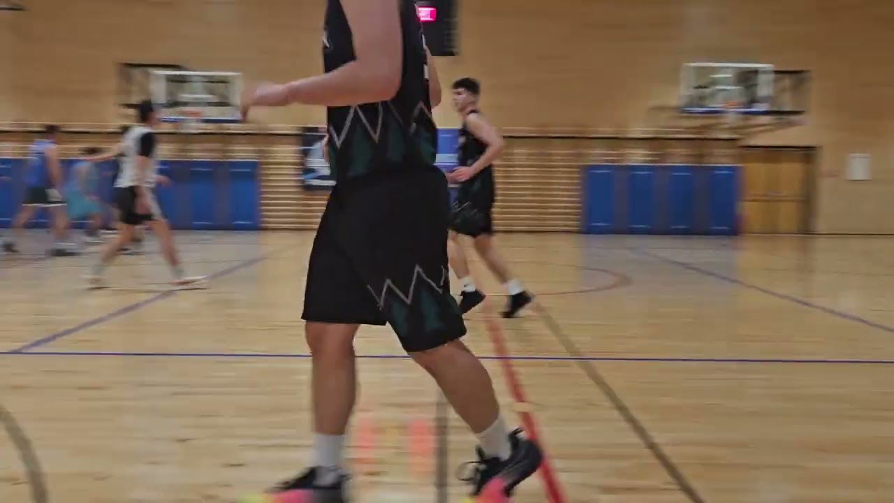 Sunday Brunch vs Project K | Round 6 | 2025/26