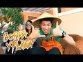 JAVIGHAN & THE COCOLIN: Gorda y Flaca [Parodia De Bad and Boujee]