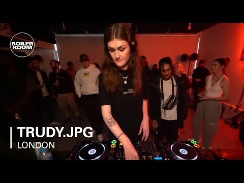 Trudy.JPG | Low Heat x New Found Form LDN
