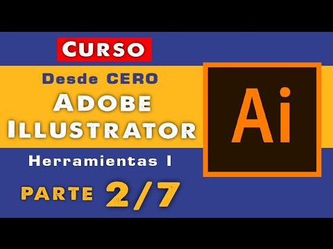 ? ADOBE ILLUSTRATOR CC 2020 kurss no jauna ? PILNĪGS kurss BEGINNERS 2020 ✅, 2. daļa