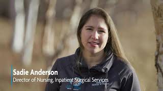 ANTHC Nurse Appreciation Week Sadie 15s