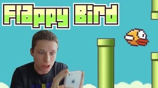 Mobile Mondays Ep. 1: Flappy Bird