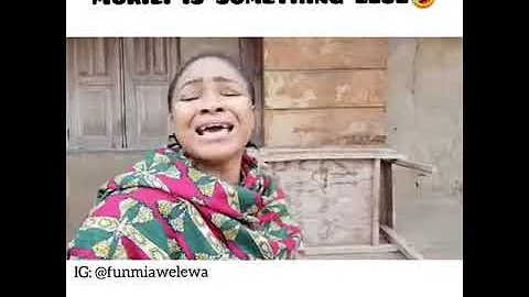 MORILI IS SOMETHING ELSE