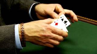 Carnival Trick Cards - Magic Makers.