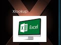 Xlookup