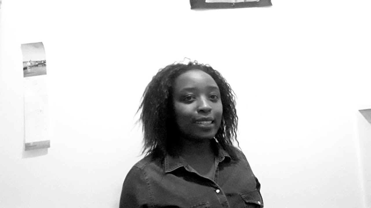 Kikuyu female names and their meanings