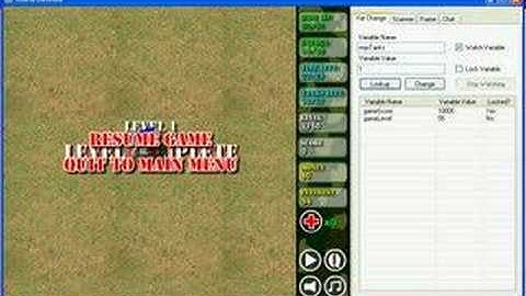 Shield Defence cheat (Ragnarok)