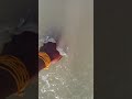 jbl speaker jumping water testing in #shortvideo