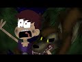 Luna Sam Get Attacked By A Wolf Loud House Part 1