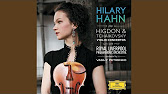 strategy like that cell Hilary Hahn - Glazunov - Violin Concerto in A minor, Op 82 - YouTube